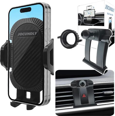 iphone car holders amazon|Amazon.ca: shock mount mazda 3.